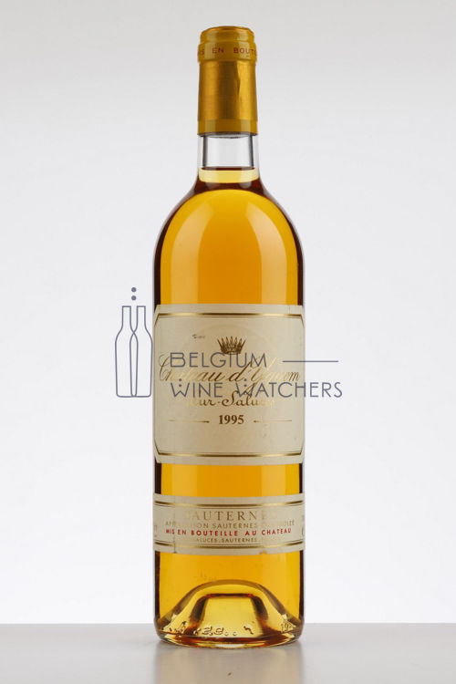 Picture of 1995 YQUEM